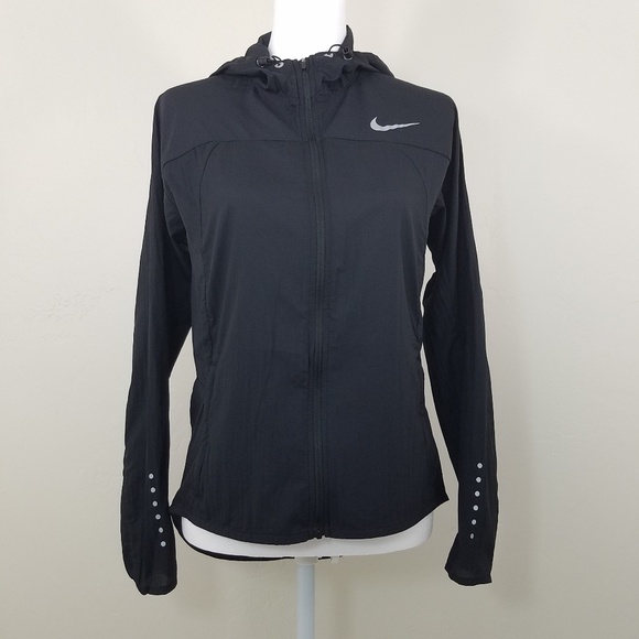 Nike Sportwear Hoddie Jacket Size S - Picture 2 of 8